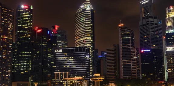 What’s driving Singapore’s strong IPO performance in Q3?